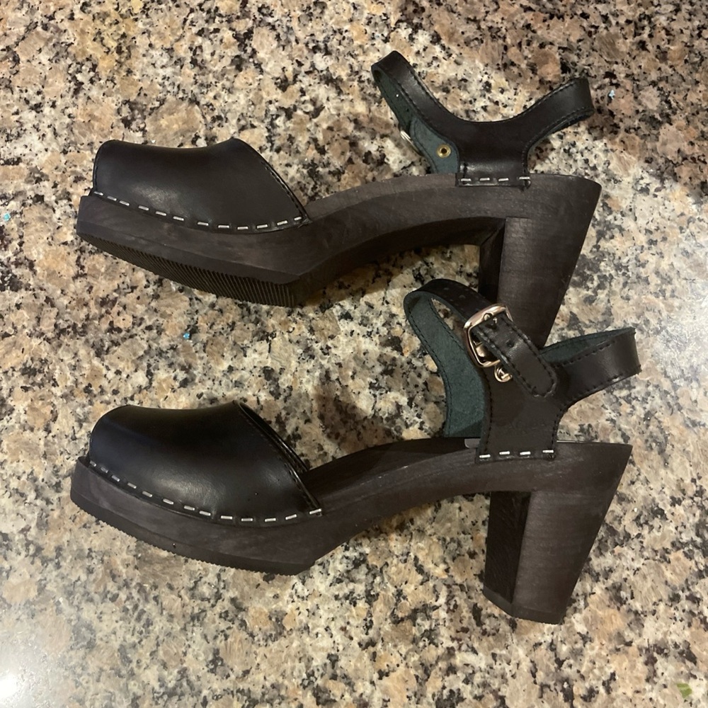 Maguba of Sweden Women's Sandals